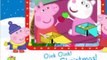 Peppa Pig De excursión en Autobus Capitulos Español Animax 2 Full HD