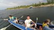 Сплав по Волге Самара - Екатериновка / Going down the Volga river