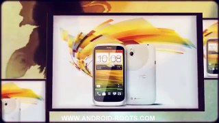 How to root HTC Desire U EASY Guide !