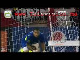 wydad vs Taraji (2-2) 14/08/2011 - الوداد ضد الترجي