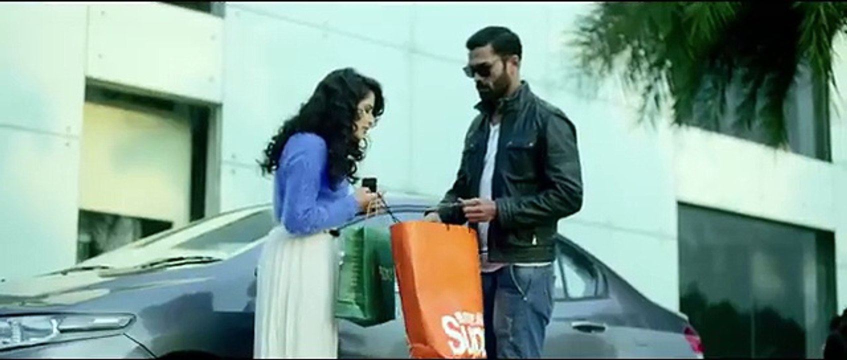 Jaguar - Muzical Doctorz Sukhe Feat Bohemia - Latest Punjabi Song 2015 - Speed Records - Mastivideo