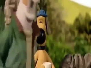 Funny cartoon shaun the sheep episode 4, خروف شون ذا شيب الحلقة 4 ـ الألعا