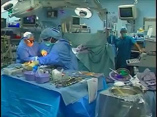 Basic Principles of Patient Positioning