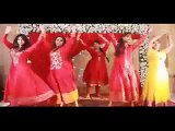 Pakistani Wedding Beautiful Desi Girls Dance (2)