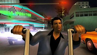 Gta Vice City - Out of touch - With Pictures HQ