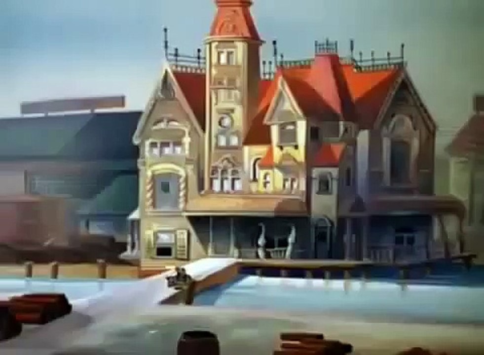 Phim Hoạt Hinh Cho Thiếu Nhi Hay Nhất - PLUTO CARTOON NEW EPISODES 2014