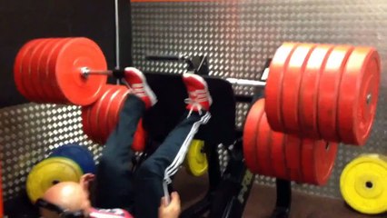 Legs workout , Leg press, 500kg