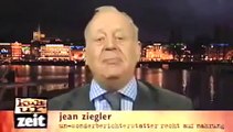 Genug Essen für 12 Milliarden Menschen - Jean Ziegler - Das Imperium der Schande!