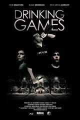 Drinking Games Full Movie Streaming Online In HD-720p Video Quality (2012)  ≡