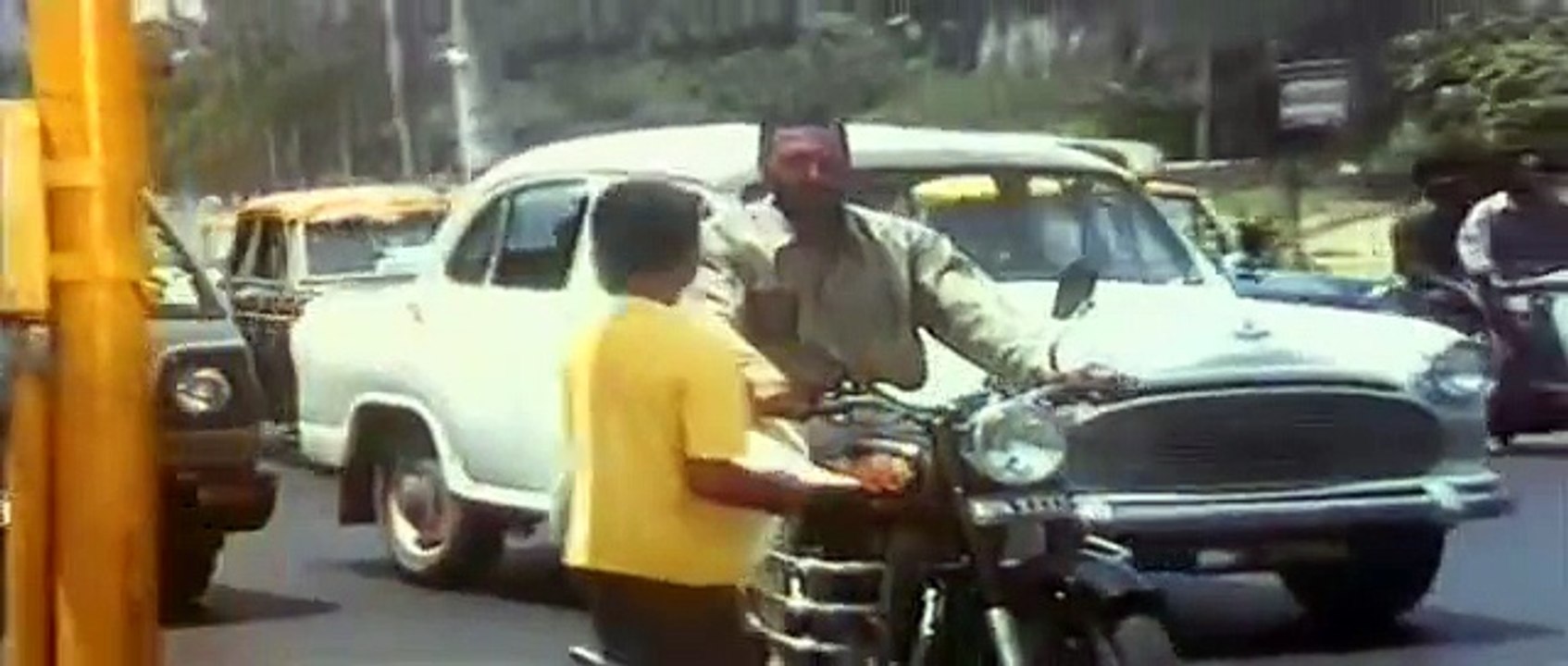 Yeshwant (1997) - DVD - Watch Online *HQ* - 15/15