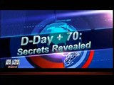Fox News Reporting  D- Day   70 Secrets Revealed - Spying - W Greta Van Susteren Part 4 Of 5