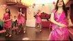 YOUNG Desi Girls AWESOME DANCE On   BABY SHOWER Party