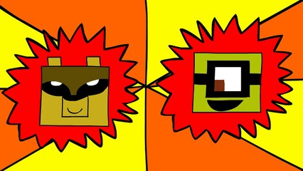 Thinknoodles Animated: Think Saves KFC