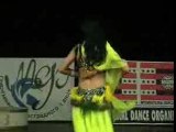 Bellydance-Aliya