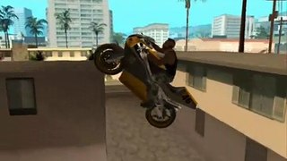 gta sa stunt 3 by ToMSoN