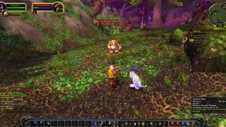 Xortz Plays World of Warcraft (pt 5)