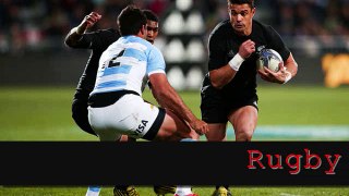 Rugby World cup Pumas vs All Blacks Ios Android