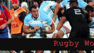 Rugby World cup Pumas vs All Blacks On Mac