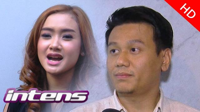 Richard Bantah Berpacaran dengan Cita Citata? - Intens 10 September 2015