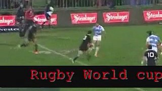 Watch Rugby World Cup Pumas vs All Blacks Online