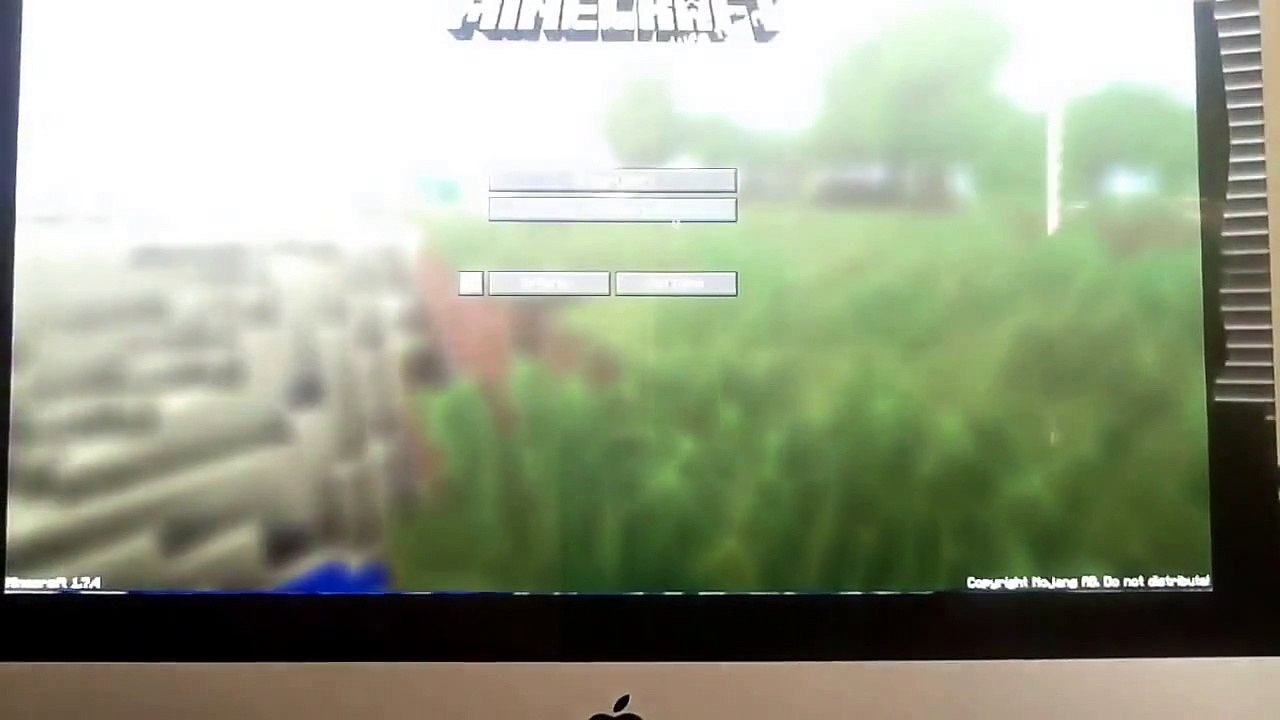 How to join The Core, Thinknoodles server.