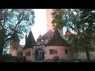 EURO TRIP - Germany part 2