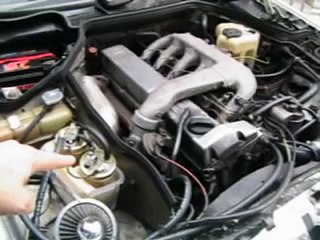 Generador casero de HHO con Motor Diesel