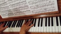 Fantaisie - Impromptu Op. 66 by F. Chopin