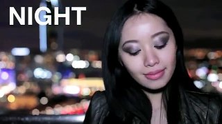 Day to Night Makeup | Michelle Phan for Lancôme