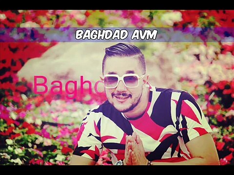 Cheb Mohamed Benchenet 2015 - Atak Galbak KhaliTiNi | BAGHDAD AVM