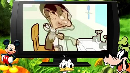 mr bean - Losing a tooth PART 1