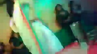 Geo News Female Anchor Club Dance Leaked Video