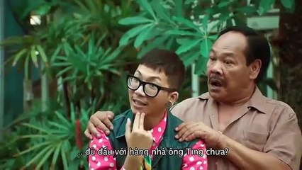 Yêu Em 10 Ngàn Đô - Trailer Vietsub - Lotte Cinema