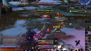 World of Warcraft: Arena mit Alanam [Double Feral]