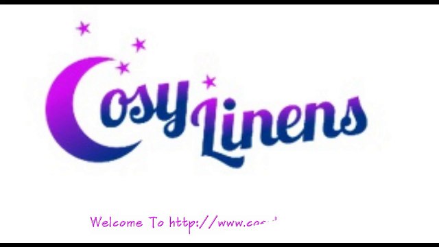 Buy Children Duvet Cover Sets - cosylinens.co.uk