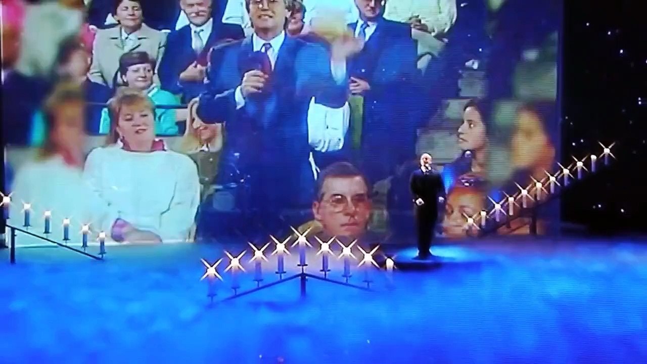 "Zeit zu gehen" performed by Unheilig, Abschiedssong der letzten "Wetten,dass"-Show, am 13.12.14