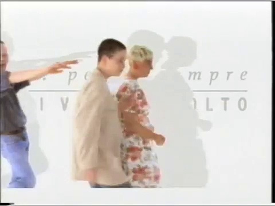 There's More To Love (Than Boy Meets Girl) - The Communards