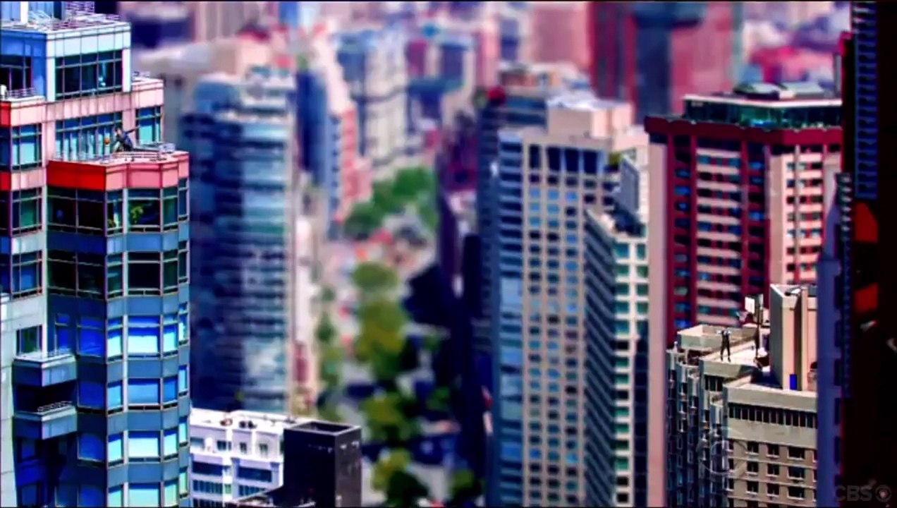The Late Show With Stephen Colbert Intro / Theme Song (Humanism)