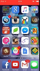 Truco battle camp oro infinito 2015