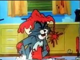 Tom And Jerry Comedy Show   Quem Não Tem Cão Caça Com O Rato