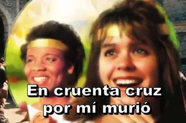 Himno 103. Jesús por mí su vida dio.