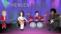 Heaven Bound Part 1, Family Guy, Cartoon Sex, Comedy Animation, Elvis Presley