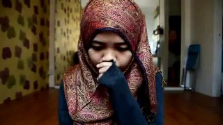 Hijab by Adibah Bahiyah Awang