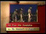 Na Pua Me Kealoha - Merrie Monarch Competition