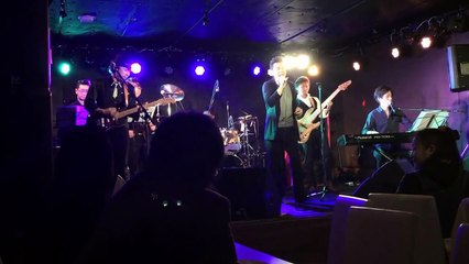 シンデレラ・リバティ／iReen