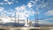 Space X un futuro para Brownsville / Space X is a future for Brownsville
