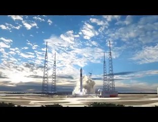 Space X un futuro para Brownsville / Space X is a future for Brownsville