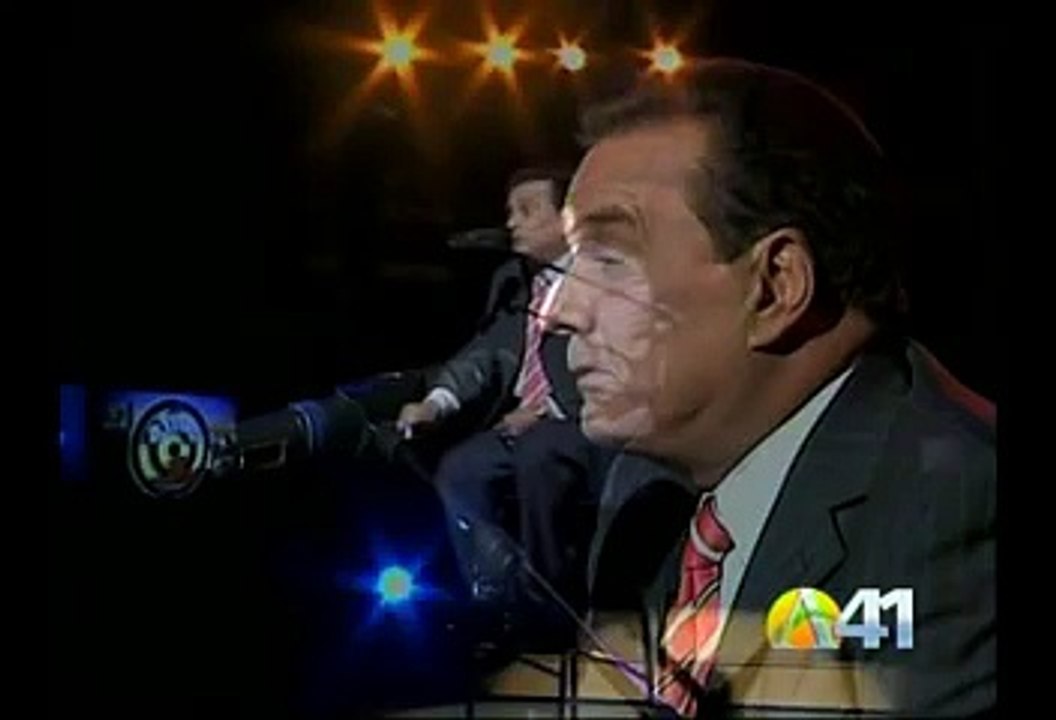 FERNANDO HIDALGO "POEMA A LAS MADRES"