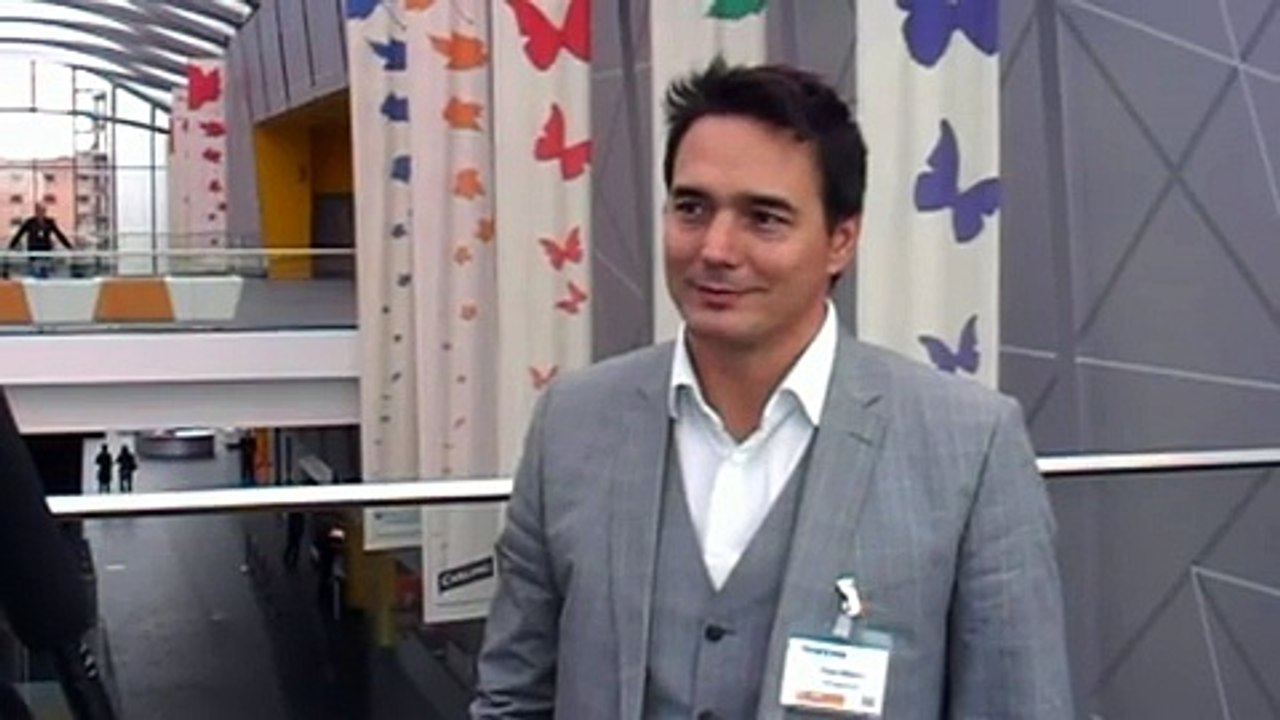 Hyper local journalism in Sweden