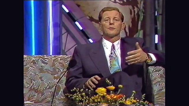 Magnús Scheving. Aerobik. 1993. Sp. 102..mpeg